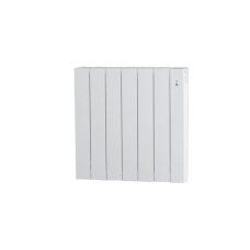 Atlantic-Radiateur digital détection NARIA-NKF15 horizontal 0750W blanc